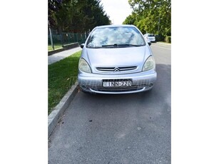 CITROEN XSARA PICASSO 1.6 Elit