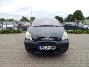 CITROEN XSARA PICASSO 1.6 ELIT Friss Műszaki Vizsga