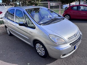 CITROEN XSARA PICASSO 1.6 ELIT FRISS MÚSZAKI!!!!!!!!!