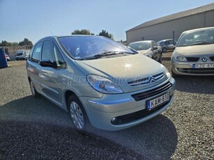 CITROEN XSARA PICASSO 1.6 Exclusive 131EZER KM!!!1 TULAJ!!!