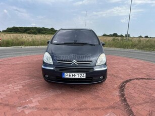 CITROEN XSARA PICASSO 1.6 Exclusive 265E!FRISS SZERVÍZ!1.2T V.HOROG!