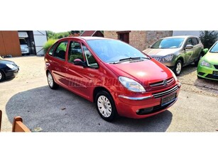 CITROEN XSARA PICASSO 1.6 Exclusive