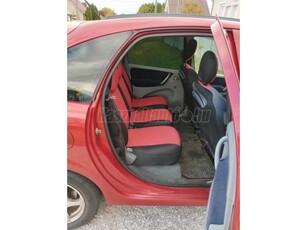 CITROEN XSARA PICASSO 1.6 Exclusive