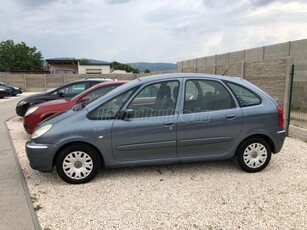 CITROEN XSARA PICASSO 1.6 Exclusive