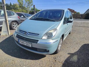 CITROEN XSARA PICASSO 1.6 Exclusive