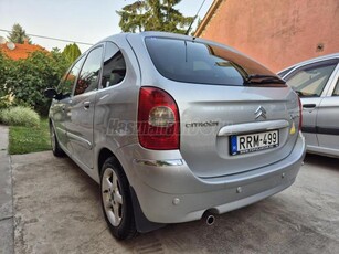 CITROEN XSARA PICASSO 1.6 Exclusive Chrome (mint az új)