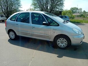 CITROEN XSARA PICASSO 1.6 Exclusive digit klíma