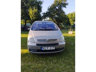 CITROEN XSARA PICASSO 1.6 Exclusive