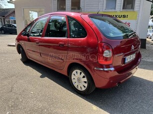 CITROEN XSARA PICASSO 1.6 Exclusive ITT és MOST AKCIÓ!!! TEMPOMAT/TOLATÓRADAR/KLIMA