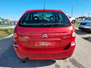 CITROEN XSARA Picasso 1.6 Exclusive magyar . azonnal vihető .ellenőrzött futású . megkímélt állapotú