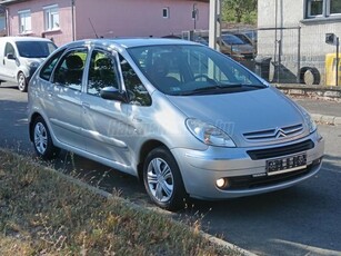 CITROEN XSARA PICASSO 1.6 Exclusive Magyarországi! Klíma. Újszerű!!!