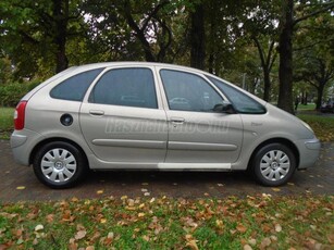 CITROEN XSARA PICASSO 1.6 Exclusive TEMPOMAT---VÁLTÓZÁR