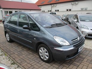 CITROEN XSARA PICASSO 1.6 HDi Collection FOREVER 1-TULAJ-DIGIT KLIMA-177-EZER KM!!!