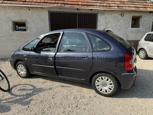 CITROEN XSARA PICASSO 1.6 HDi Collection FOREVER