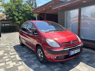 CITROEN XSARA PICASSO 1.6 HDi Collection FOREVER