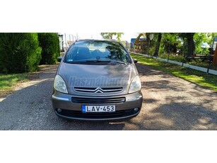 CITROEN XSARA PICASSO 1.6 HDi Comfort