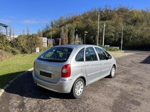 CITROEN XSARA PICASSO 1.6 HDi Comfort KLÍMÁS! SZÉP ÉS JÓ!!!!