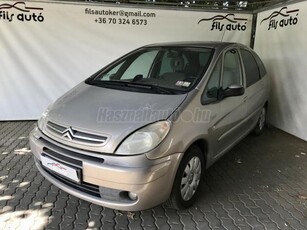 CITROEN XSARA PICASSO 1.6 HDi Comfort MAGYAR!