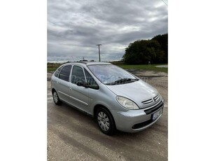 CITROEN XSARA PICASSO 1.6 HDi ELIT