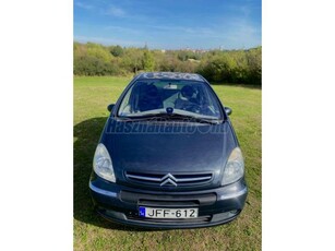 CITROEN XSARA PICASSO 1.6 HDi ELIT