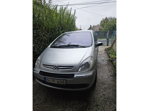 CITROEN XSARA PICASSO 1.6 HDi ELIT