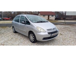 CITROEN XSARA PICASSO 1.6 HDi ELIT