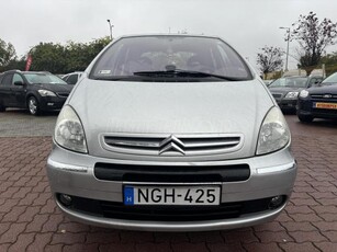 CITROEN XSARA PICASSO 1.6 HDi Exclusive Digit klima