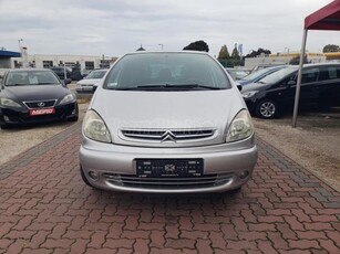 CITROEN XSARA PICASSO 1.6 HDi Exclusive