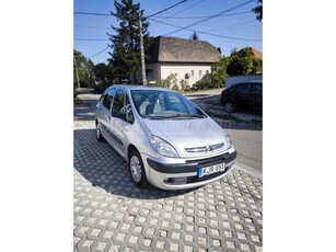 CITROEN XSARA PICASSO 1.6 HDi Tendance