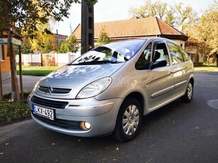 CITROEN XSARA PICASSO 1.6 HDi Tendance