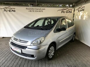 CITROEN XSARA PICASSO 1.6 HDi Tendance