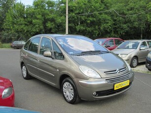 CITROEN XSARA PICASSO 1.6 Serie90 112 E KM! FRISS VIZSGA!