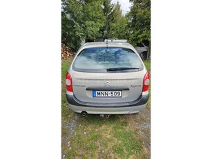 CITROEN XSARA PICASSO 1.6 SX