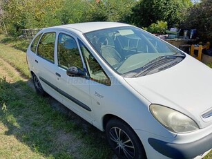 CITROEN XSARA PICASSO 1.6 SX