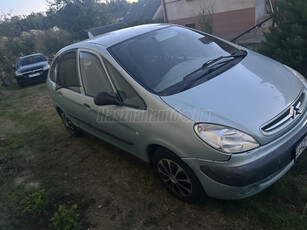 CITROEN XSARA PICASSO 1.6 SX