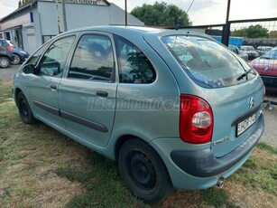 CITROEN XSARA PICASSO 1.6 SX DIGITKLÍMA(jó). FRISS MŰSZAKI