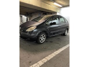 CITROEN XSARA PICASSO 1.6 SX Plus