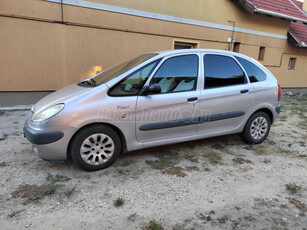 CITROEN XSARA PICASSO 1.6 SX Plus