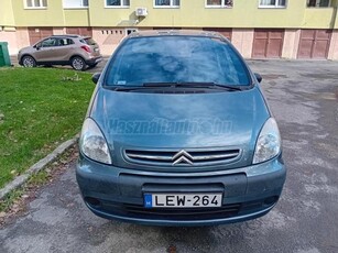 CITROEN XSARA PICASSO 1.6 Tendance