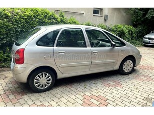 CITROEN XSARA PICASSO 1.6 Tendance CSERÉLHETŐ!