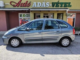 CITROEN XSARA PICASSO 1.6 Tendance DIGIT KLÍMA.ESŐSZENZOR.4 LÉGZSÁK.FRISS MŰSZAKI