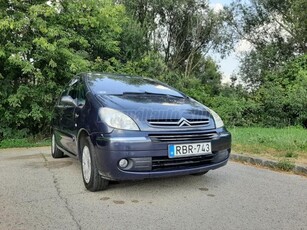 CITROEN XSARA PICASSO 1.6 Tendance