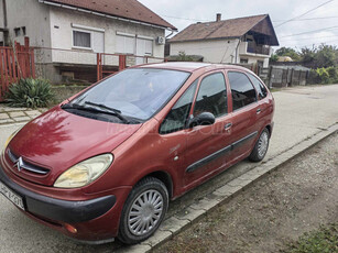 CITROEN XSARA PICASSO 1.8