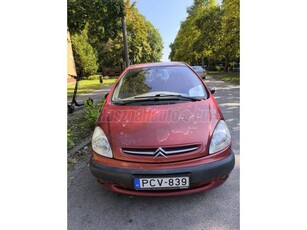 CITROEN XSARA PICASSO 1.8