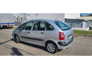 CITROEN XSARA PICASSO 1.8 MAGYARORSZÁGI! FRISS MŰSZAKI VIZSGA! KLÍMA!