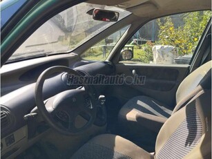 CITROEN XSARA PICASSO 1.8 SX Plus