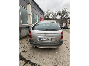 CITROEN XSARA PICASSO 1.8 SX Plus