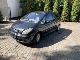 CITROEN XSARA PICASSO 2.0 Exclusive (Automata)