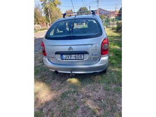 CITROEN XSARA PICASSO 2.0 HDi