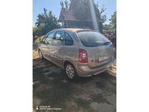 CITROEN XSARA PICASSO 2.0 HDi Exclusive